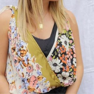 Free People Tied To You Tank (M)